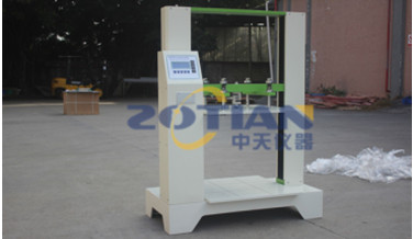 微電腦紙箱抗壓試驗機(jī)：你不知道的優(yōu)點(diǎn)